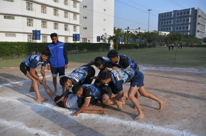 CGC Landran Sports photo 6